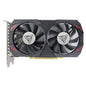 Tarjeta De Video Arktek Rx 560 4Gb Gddr5 Negro