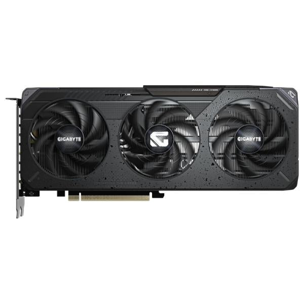 Tarjeta De Video Gigabyte Rtx 5060 8Gb Gddr7 Negro