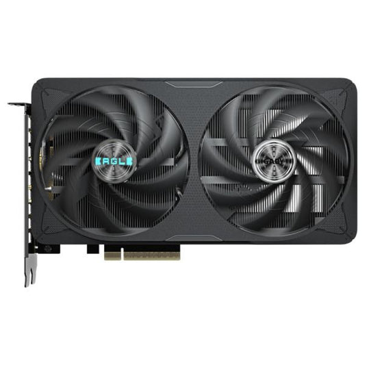 Tarjeta De Video Gigabyte Rtx 5060 Ti 8Gb Gddr7 Negro