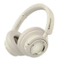Headset Hifuture Future Tour X Bluetooth / 3.5Mm Dorado
