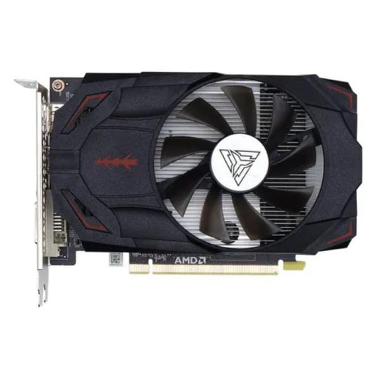 Tarjeta De Video Arktek Akr550D5S8Gh1 Rx550 8Gb Gddr5