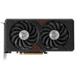 Tarjeta De Video Arktek Rx5600 12Gb Gddr6 Negro