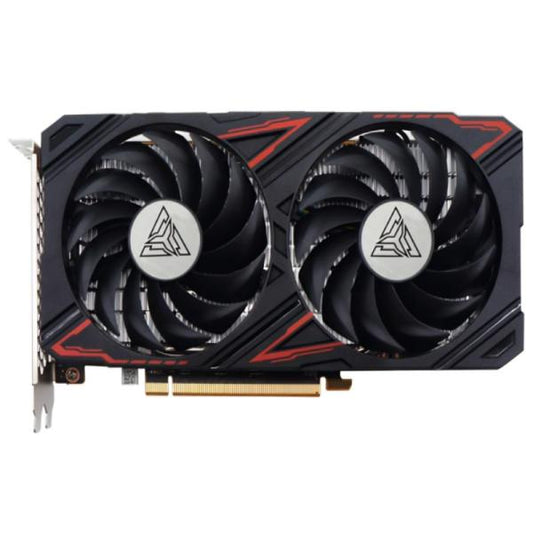Tarjeta De Video Arktek Navi 10 6Gb Gddr6