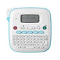 Impresora De Etiqueta Brother Ptn25Bt Portátil Teclado Qwerty Blanco