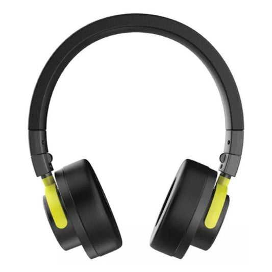 Headset Thonet & Vander Pilot Schwarz Inalámbrico Bluetooth Negro