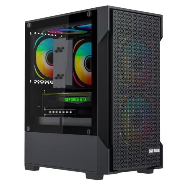 Combo set Gamer S2