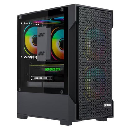 Combo set Gamer S2