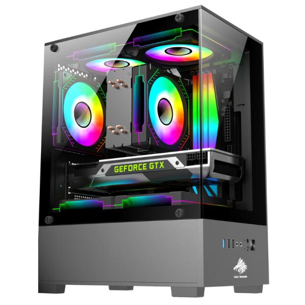 COMBO PC GAMER S4