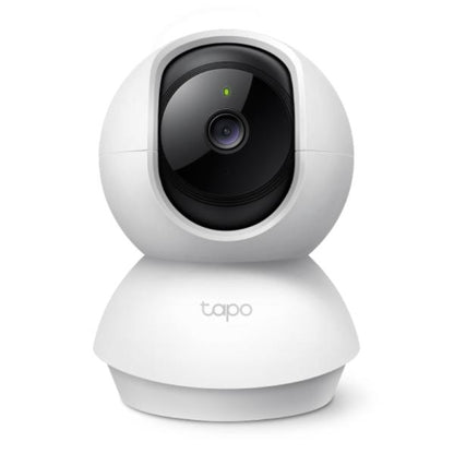 Cámara TP-Link Tapo C200C(EU) 1080P WiFi IP Blanca