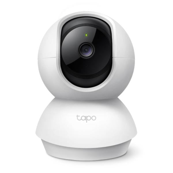 PROMOCIÓN TP-LINK TAPO C200 WI-FI
