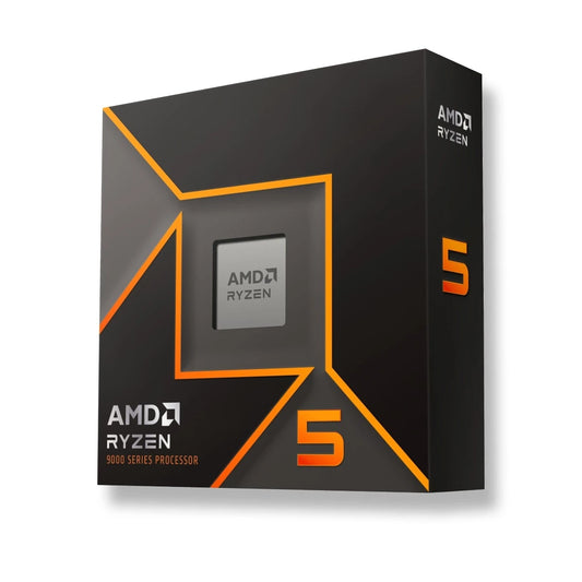 Procesador Amd Ryzen 5 9600X 9Na Gen 3.9 Ghz Am5