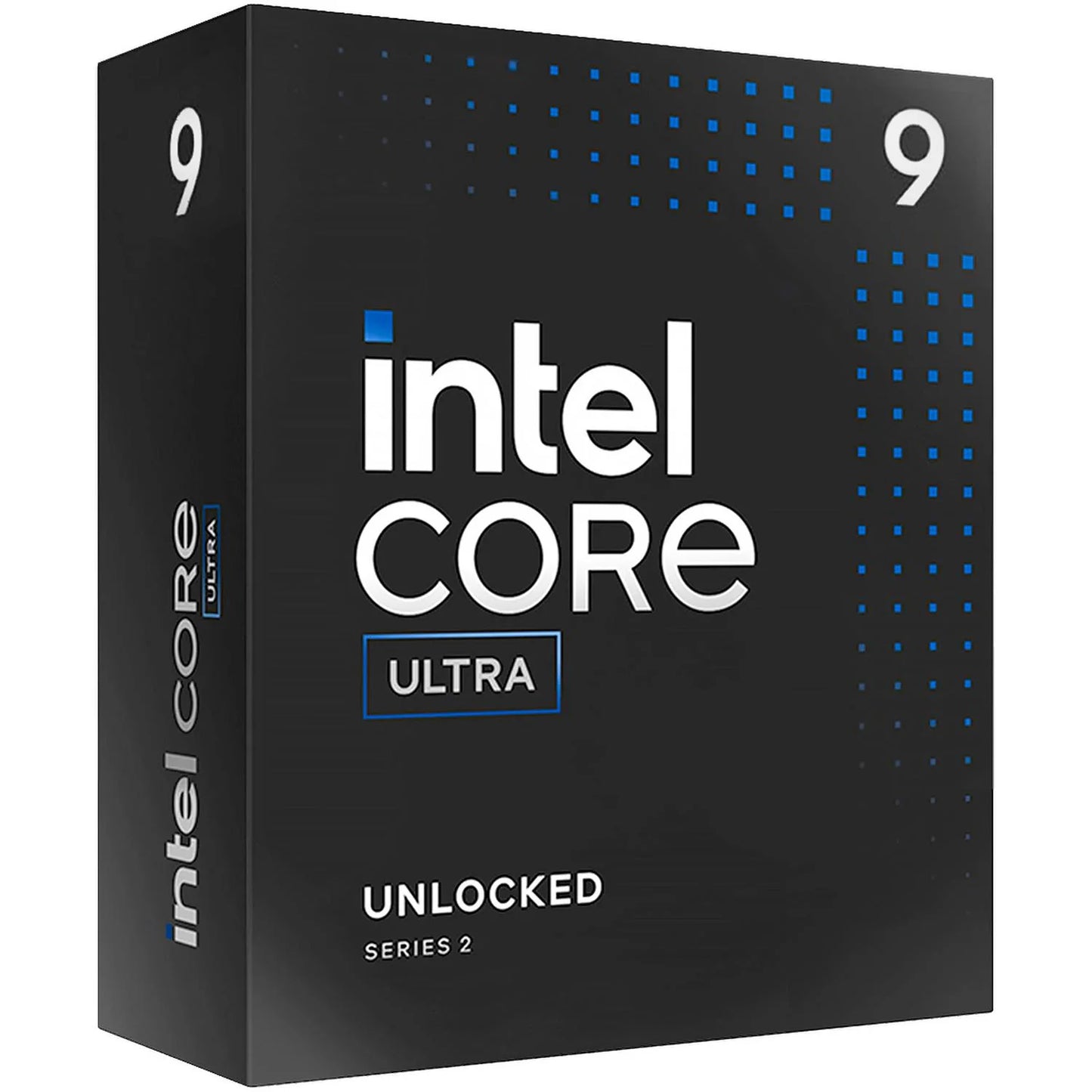 Procesador Intel Core Ultra 9 285K 24 Núcleos 3.7 Ghz Lga1851