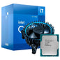 Procesador Intel Core I7-12700 12Va Gen 3.5 Ghz Lga 1700