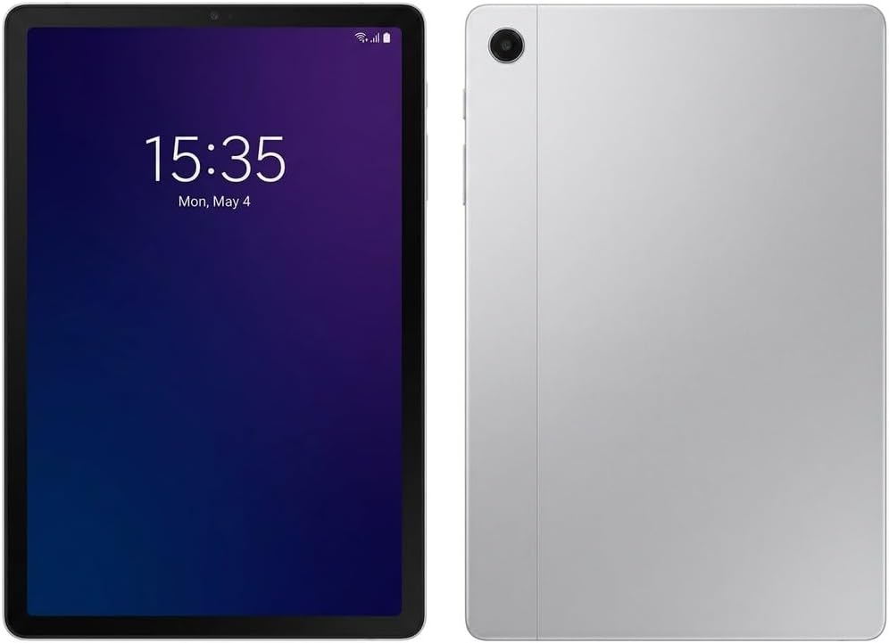 Tablet Samsung Galaxy Tab A9+ 11" 8GB 128GB WiFi Silver SILVER