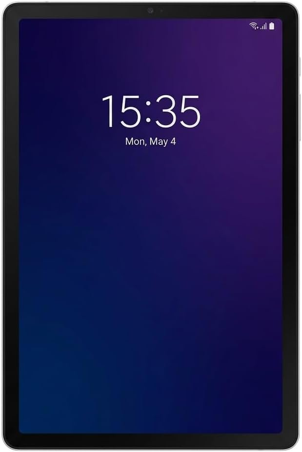 Tablet Samsung Galaxy Tab A9+ 11" 8GB 128GB WiFi Silver SILVER