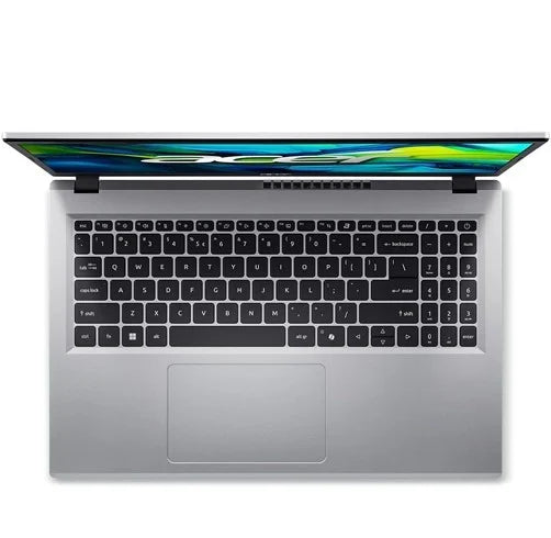 LAPTOP ACER ASPIRE GO 15 15.6" i7-13620H 16GB 512GB WIN 11 INGLES NX.JJKAA.002 PLATEADO