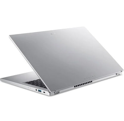 LAPTOP ACER ASPIRE GO 15 15.6" i7-13620H 16GB 512GB WIN 11 INGLES NX.JJKAA.002 PLATEADO