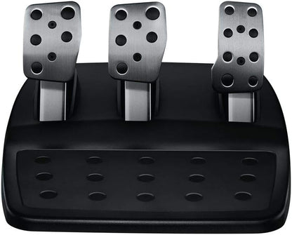 Volante Logitech G29 Para Ps5 Ps4 Pc Negro