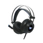 Headset Argom Gaming Combat 3.5 Negro/Azul