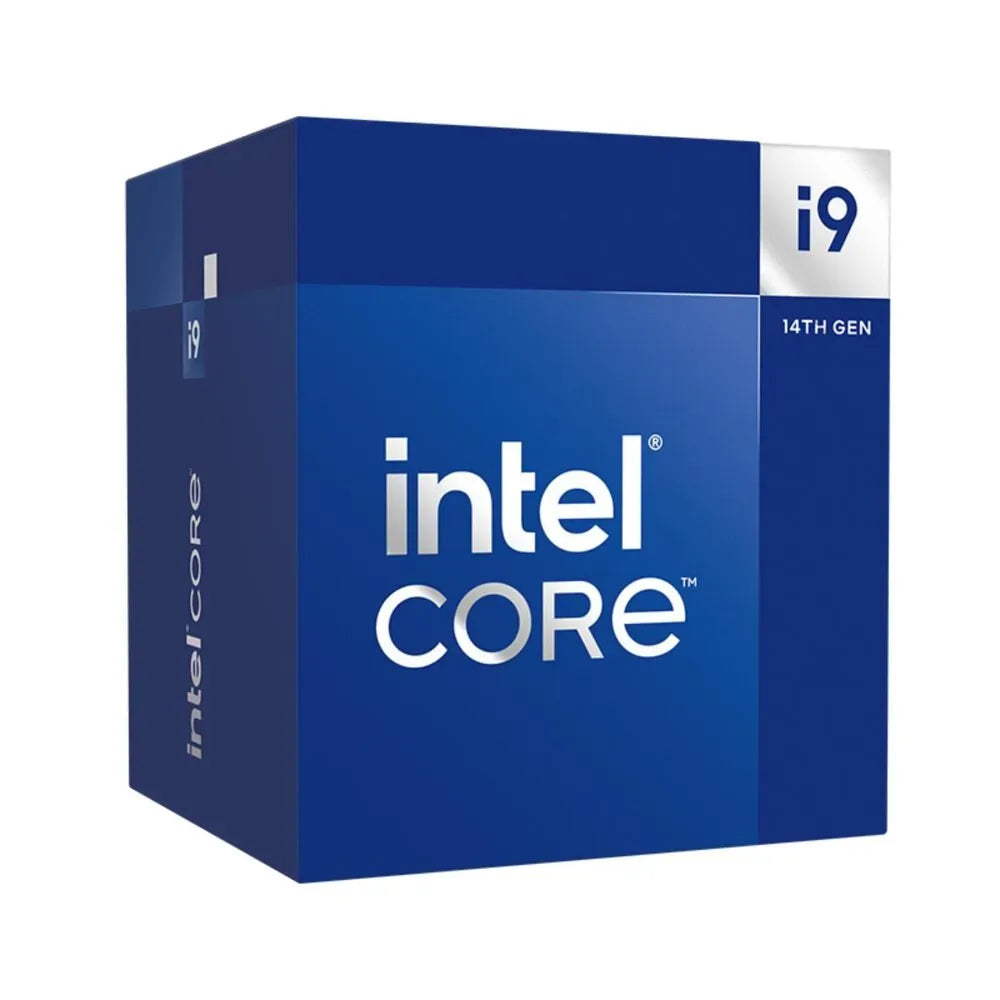 Procesador Intel Core I9-14900F 14Va Gen 2.0Ghz Lga 1700