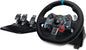 Volante Logitech G29 Para Ps5 Ps4 Pc Negro