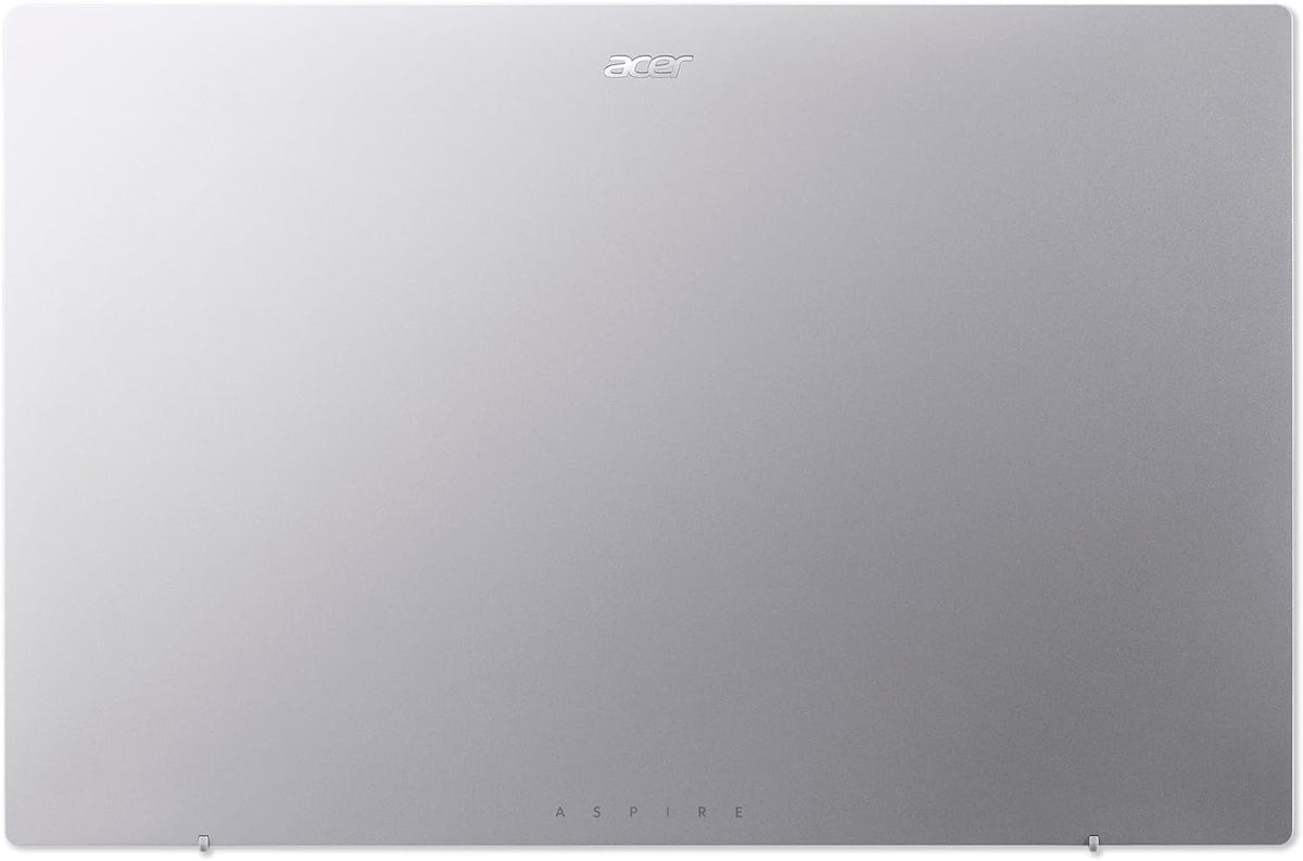 LAPTOP ACER ASPIRE GO 15 15.6" i7-13620H 16GB 512GB WIN 11 INGLES NX.JJKAA.002 PLATEADO