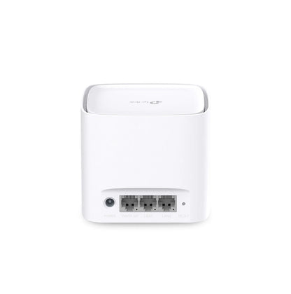 SISTEMA WIFI TP LINK AC1200 WHOLE HOME MESH HC220-G5 (1-PACK ) US