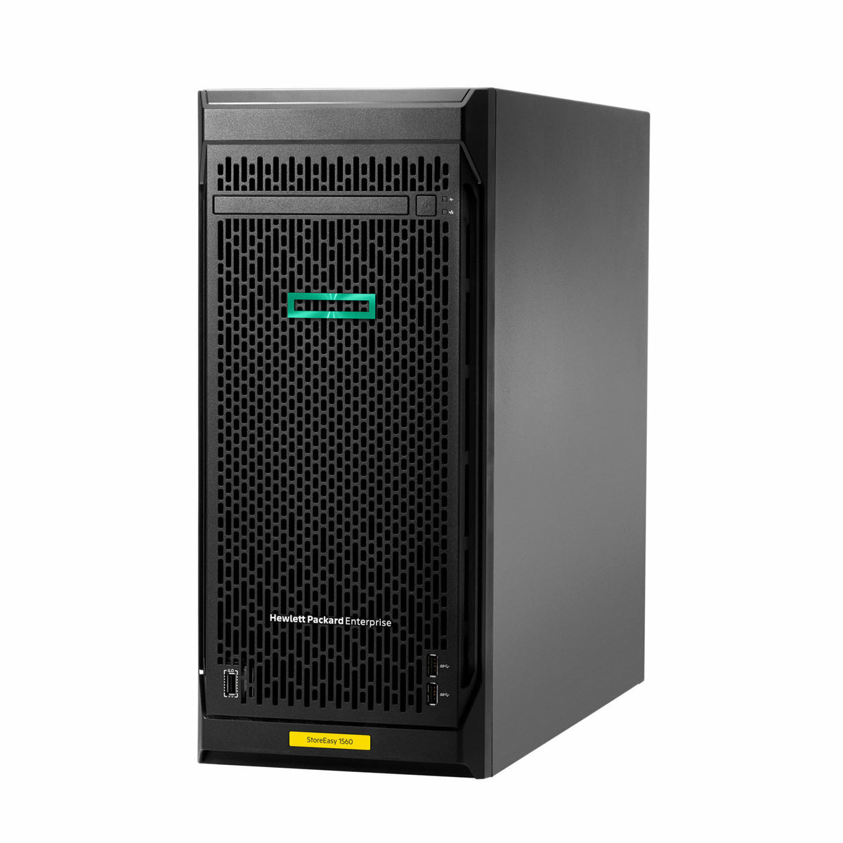 Servidor HPE StoreEasy 1560.