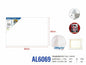 Lienzo de Pintura Modelo LIENZOAL6069