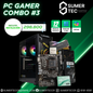 COMBO PC GAMER S5