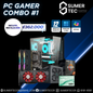 COMBO PC GAMER P2