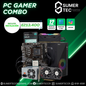 COMBO PC GAMER S2