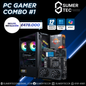 COMBO PC GAMER P1