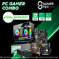 COMBO PC GAMER S7