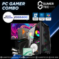 Combo set Gamer AM5  P1