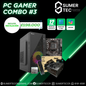 COMBO PC GAMER S3