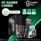 COMBO PC GAMER S0