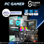 COMBO PC GAMER P5