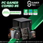 COMBO PC GAMER S6