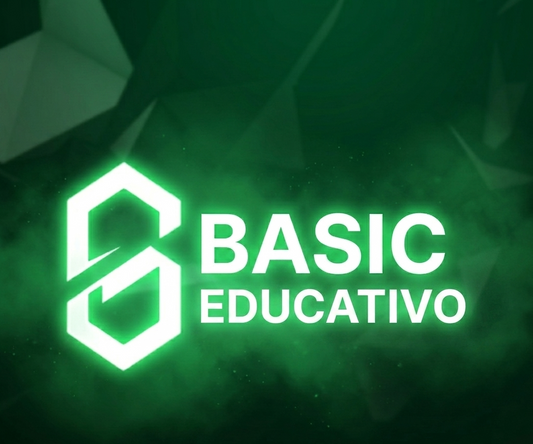 Plan Educativo BASIC