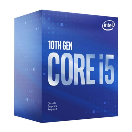 Procesador Intel Core I5-7400 7Ma Gen 3.0 Ghz Lga 1151