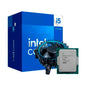 Procesador Intel Core I5-14400 14Va Gen 2.5 Ghz Lga 1700