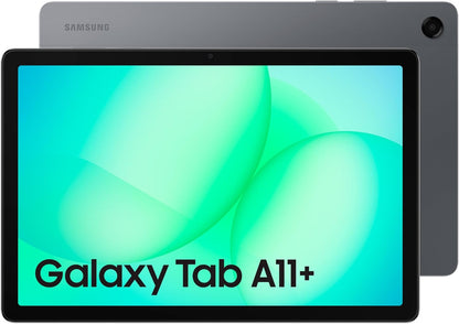 Tablet Samsung Tab A11+ 6+128Gb Gris