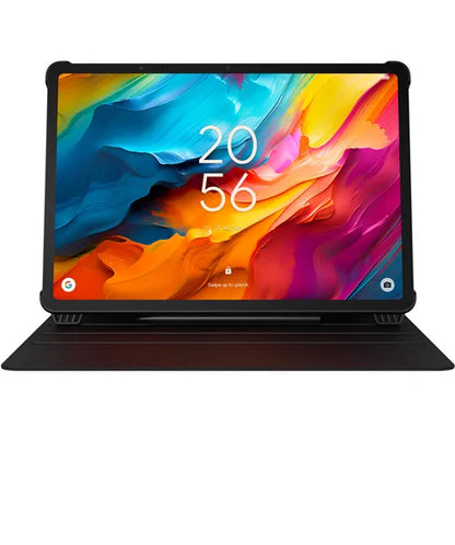 TABLET TCL HERA 14 14.2 PULG 256 GB WI-FI 6 / BLUETOOTH 5.2 / SMART CONNECT ANDROID 15 TCL UI 9491G GRIS