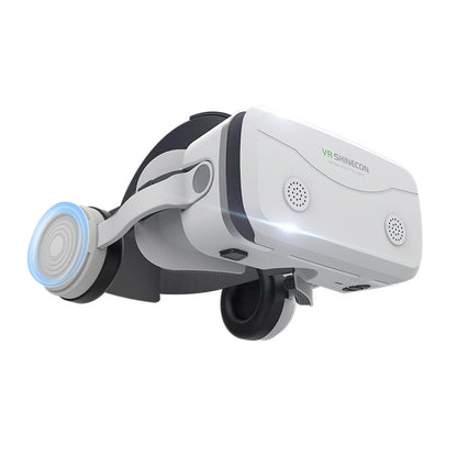 Casco Realidad Virtual G15E Shinecon Blanco