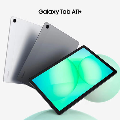 Tablet Samsung Tab A11+ 6+128Gb Sm-X230Nzaagto Gris