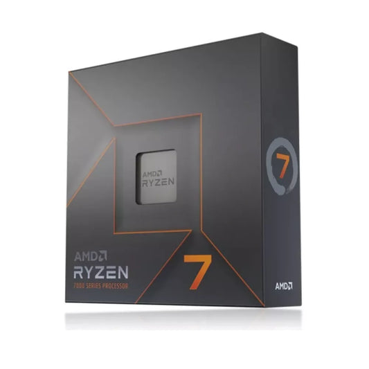Procesador Amd Ryzen 7 7700X 7Ma Gen 4.5 Ghz Am5