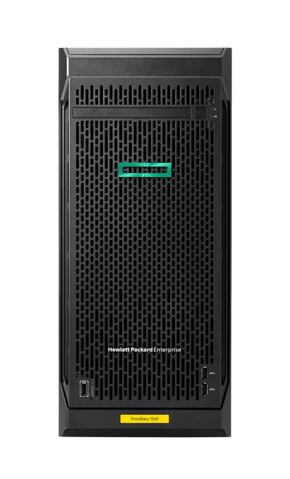 Servidor HPE StoreEasy 1560.
