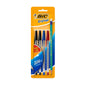 Caja lapiceros Bic+ Lapiz de escribir