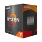 Procesador Amd Ryzen 7 5700X 5Ta Gen 3.4 Ghz Am4